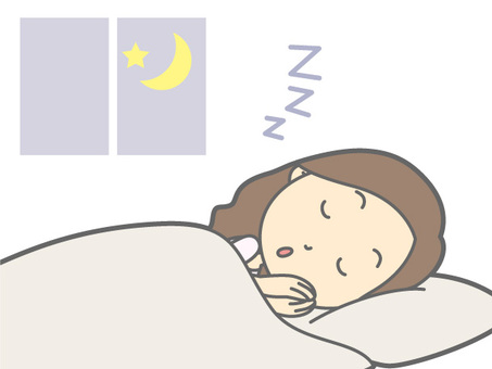 よく耳にする上質な睡眠とは？